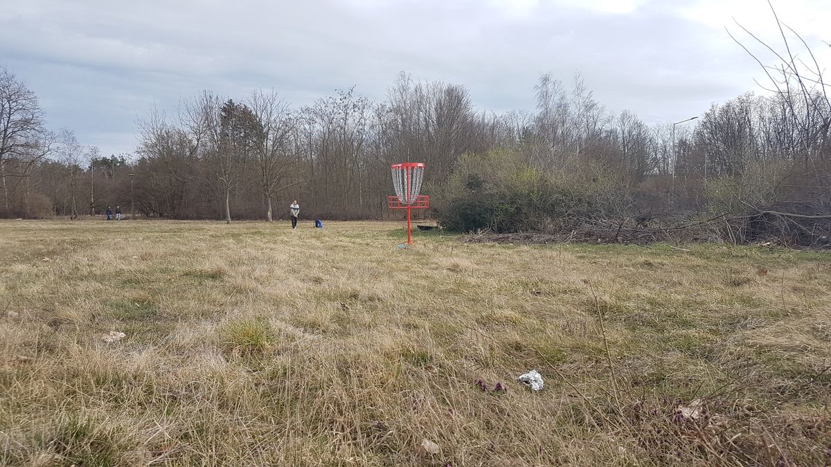 Course photo