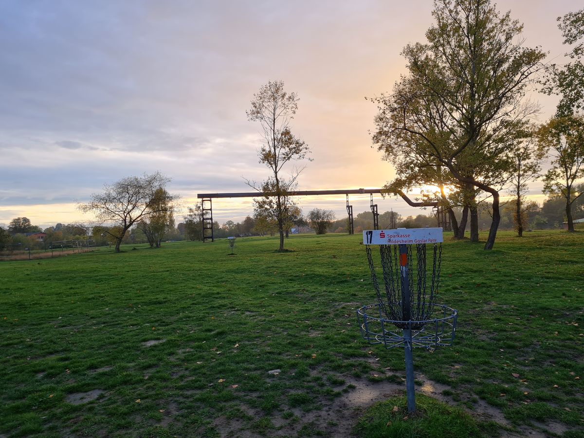 Abendrunde