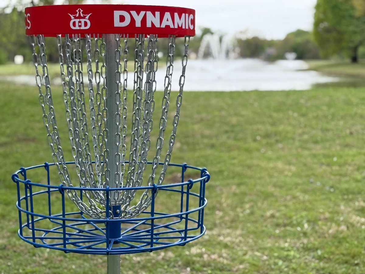 Hole 2
