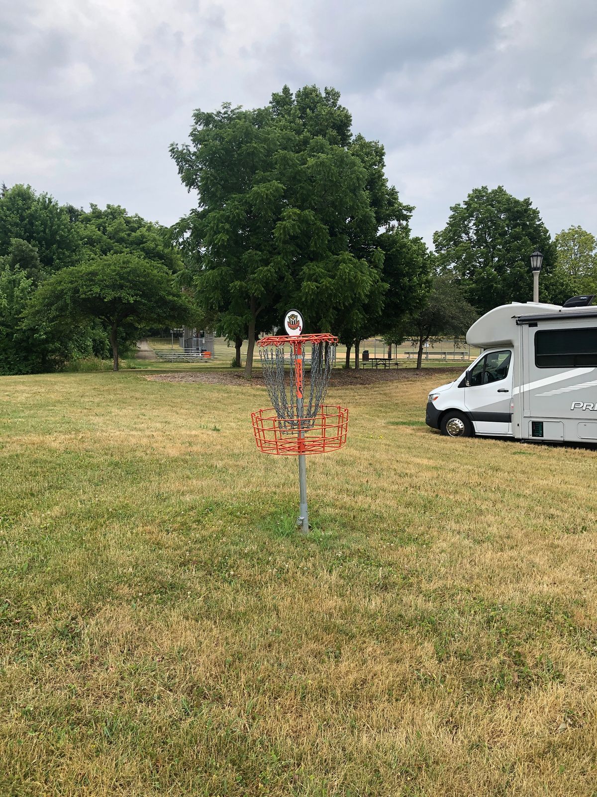 Hole 3