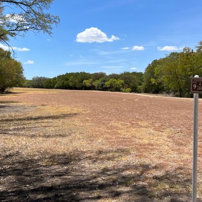 Hole 9