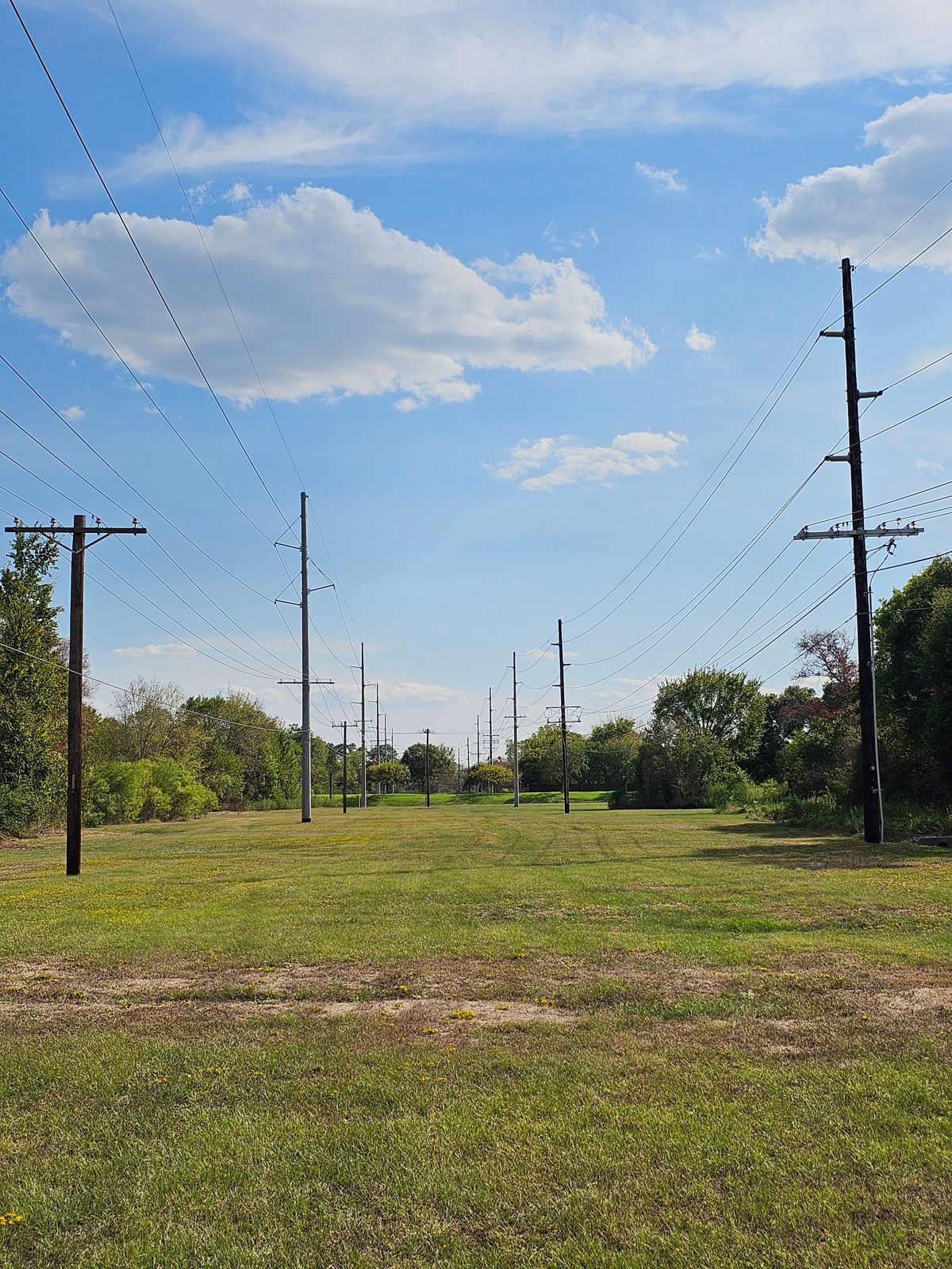 Hole 12 Fairway