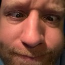 User avatar image
