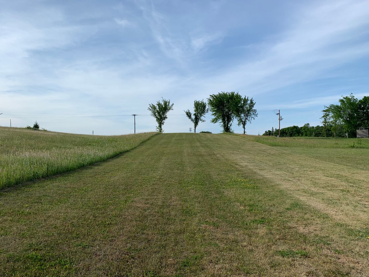 12 fairway
