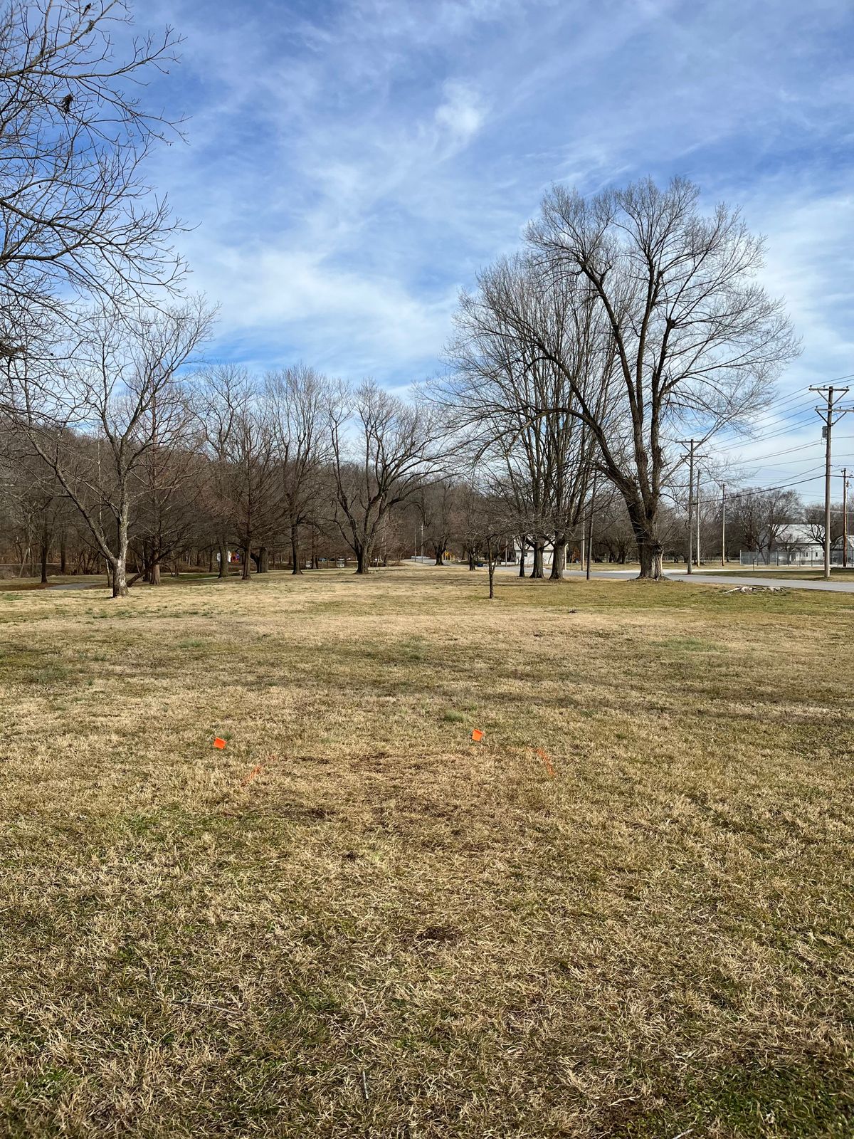 Hole 17