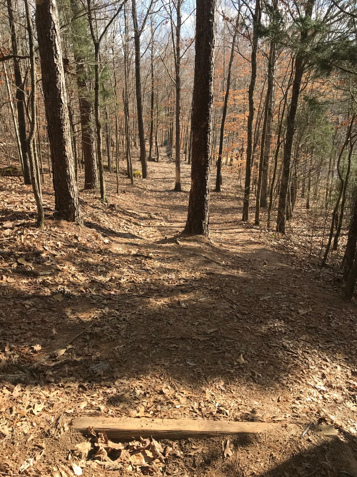 Hole 16