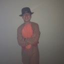 User avatar image