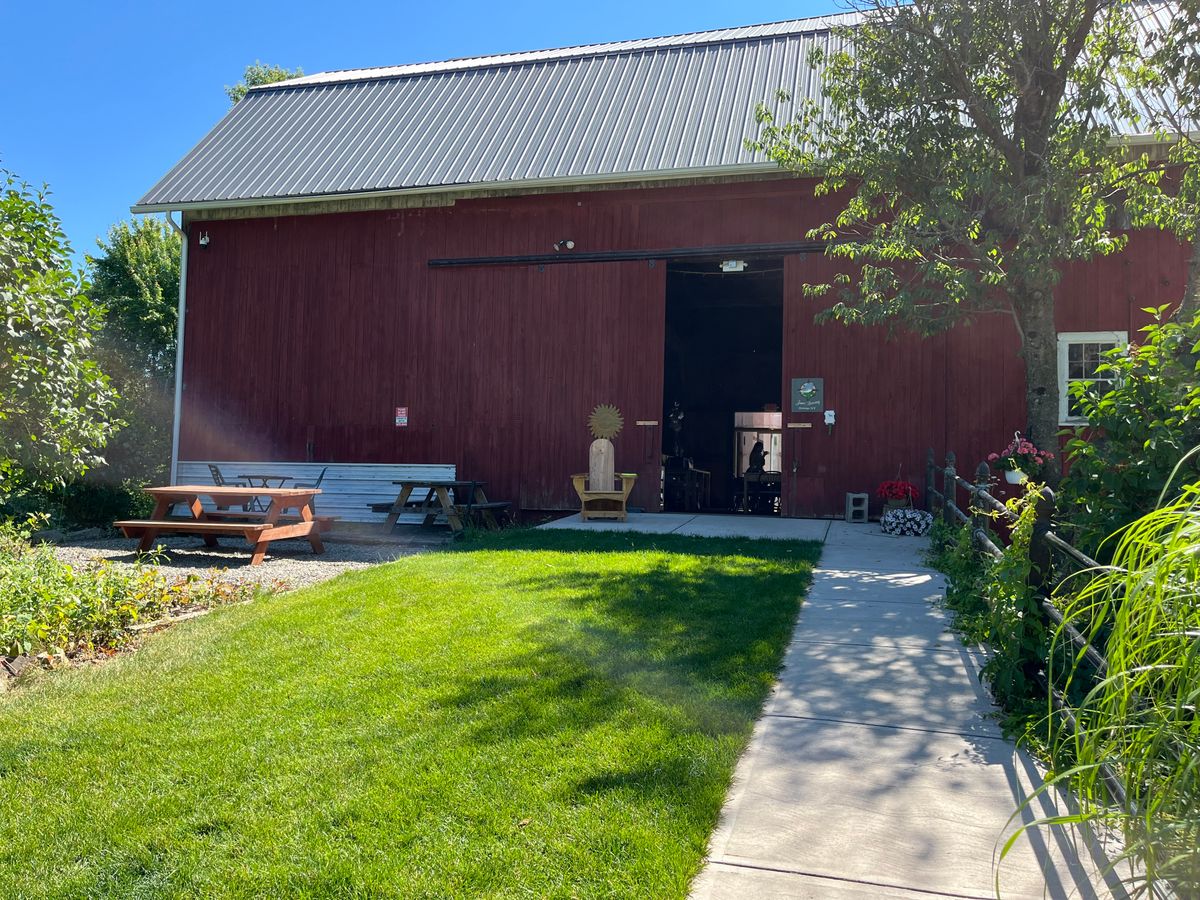 The Barn
