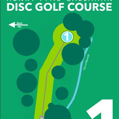 Par 3 - 190ft