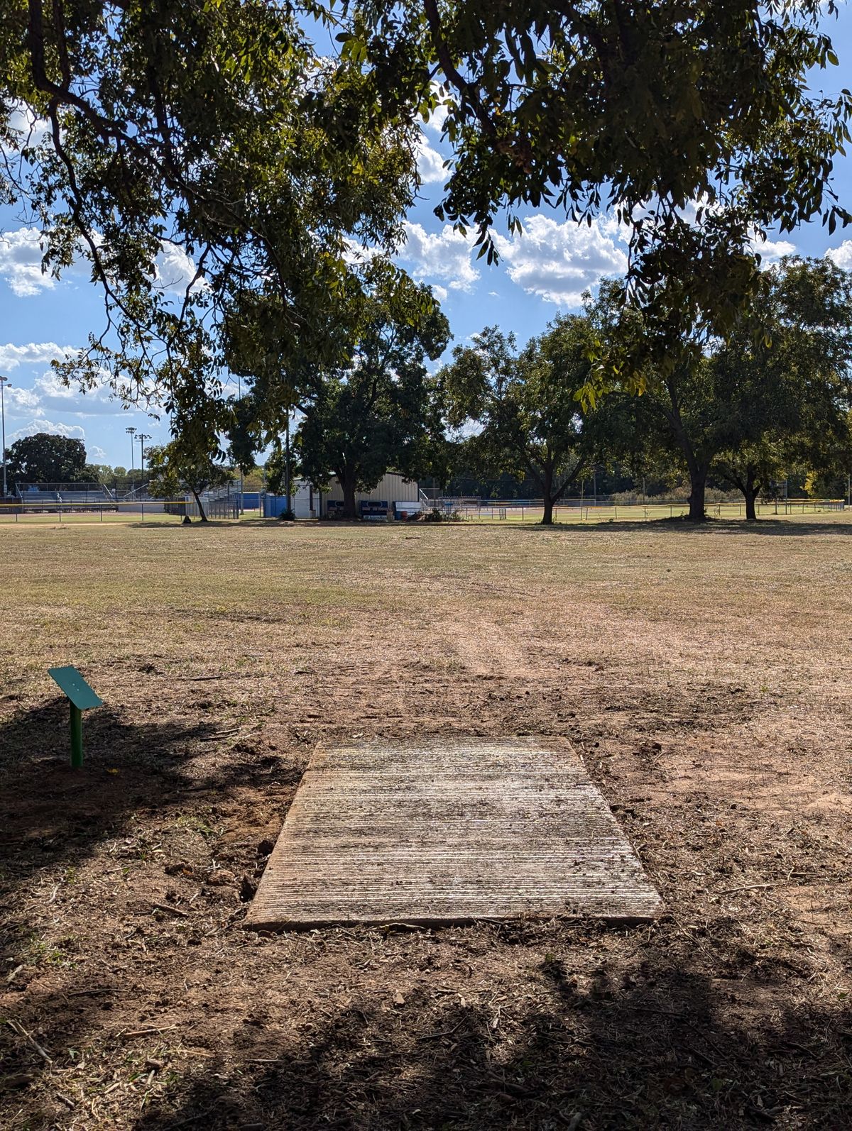 Hole 11