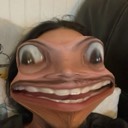 User avatar image