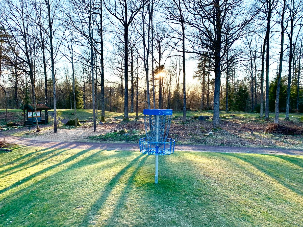 Hole 16