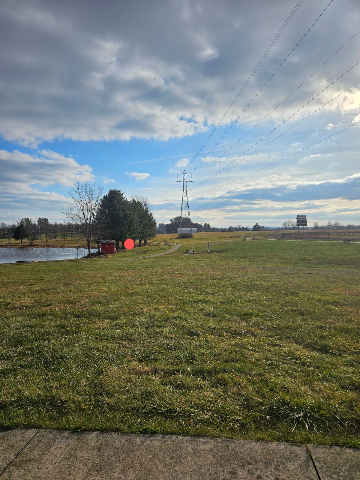 Hole 6