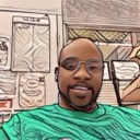 User avatar image