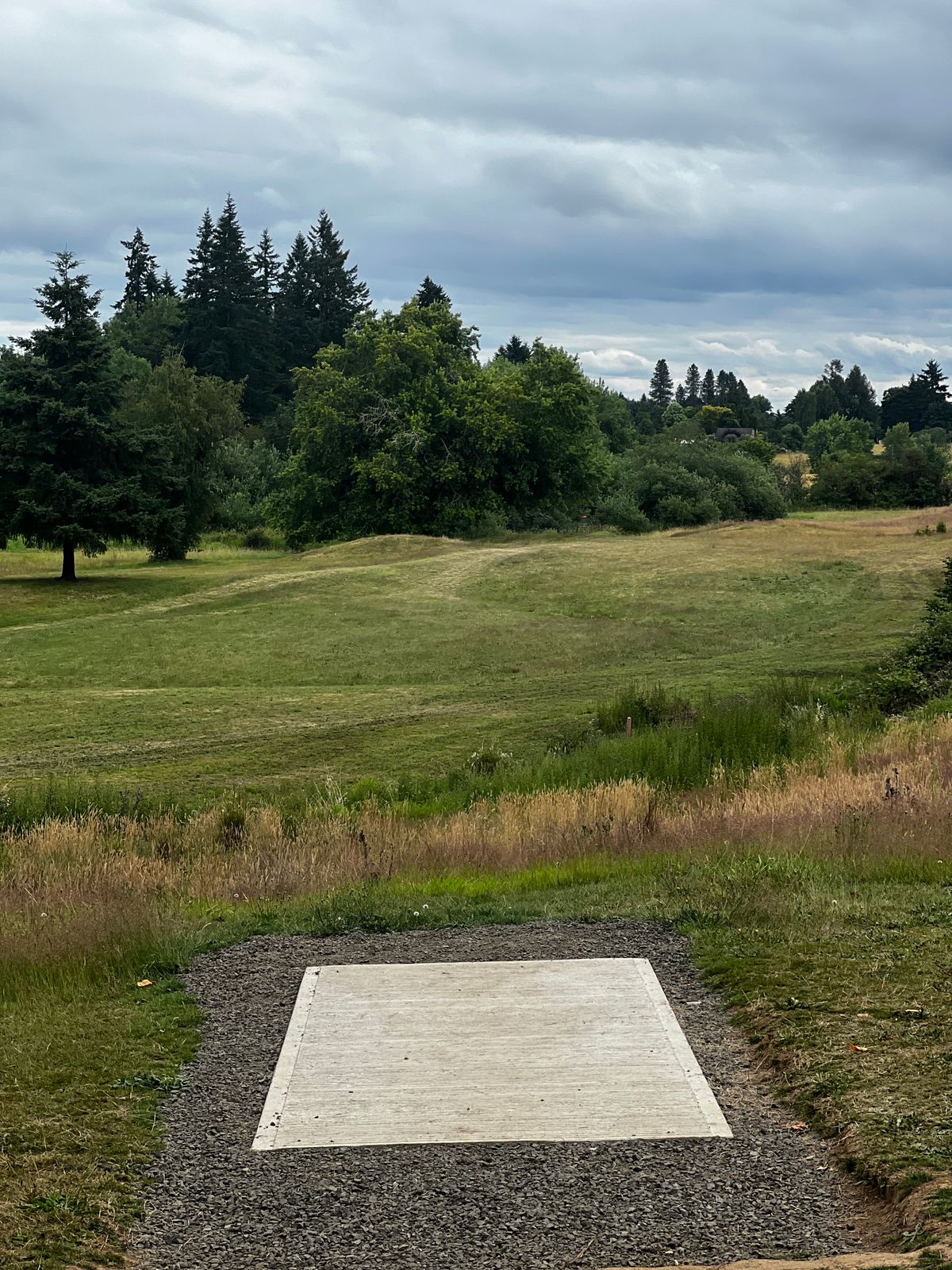 Hole 5
