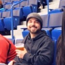 User avatar image