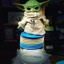User avatar image