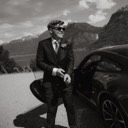 User avatar image
