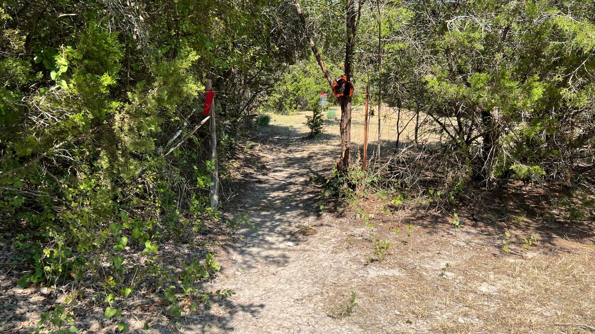 Hole 4