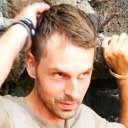 User avatar image