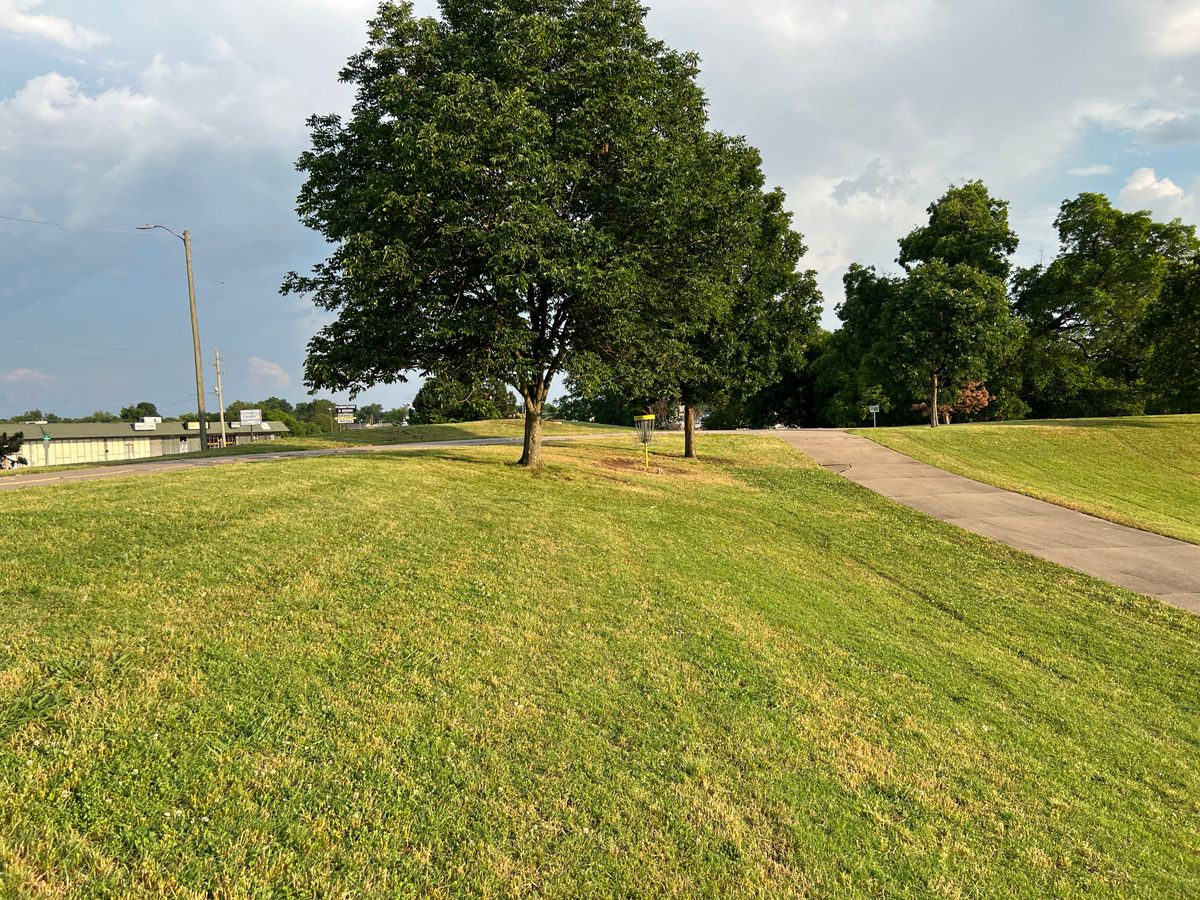 5 Fairway