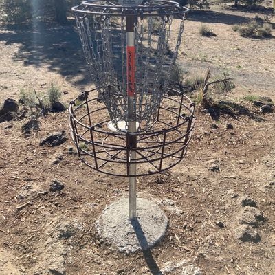 Hole 9