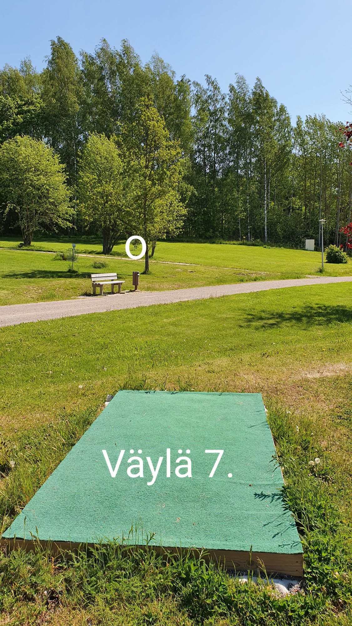 Väylä 7.