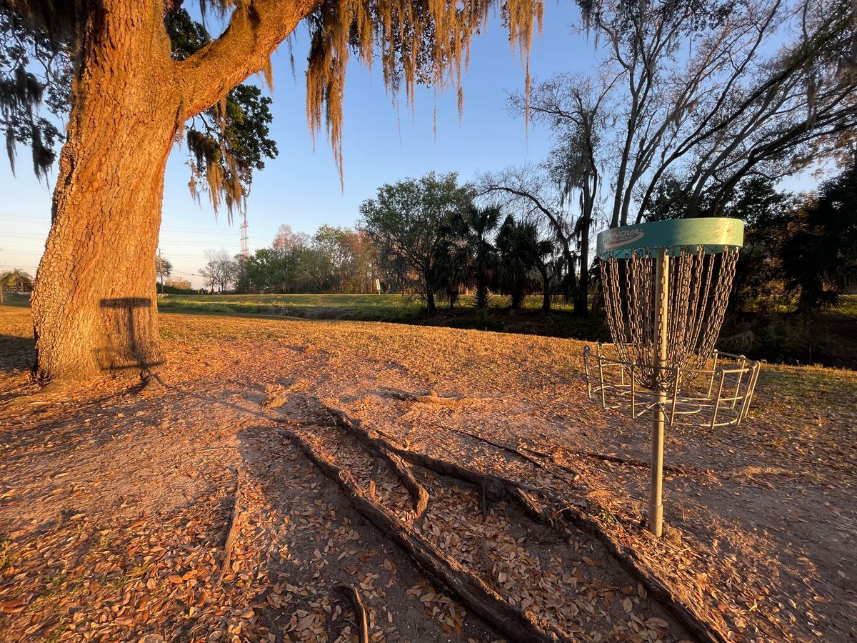 Hole 12