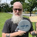 User avatar image