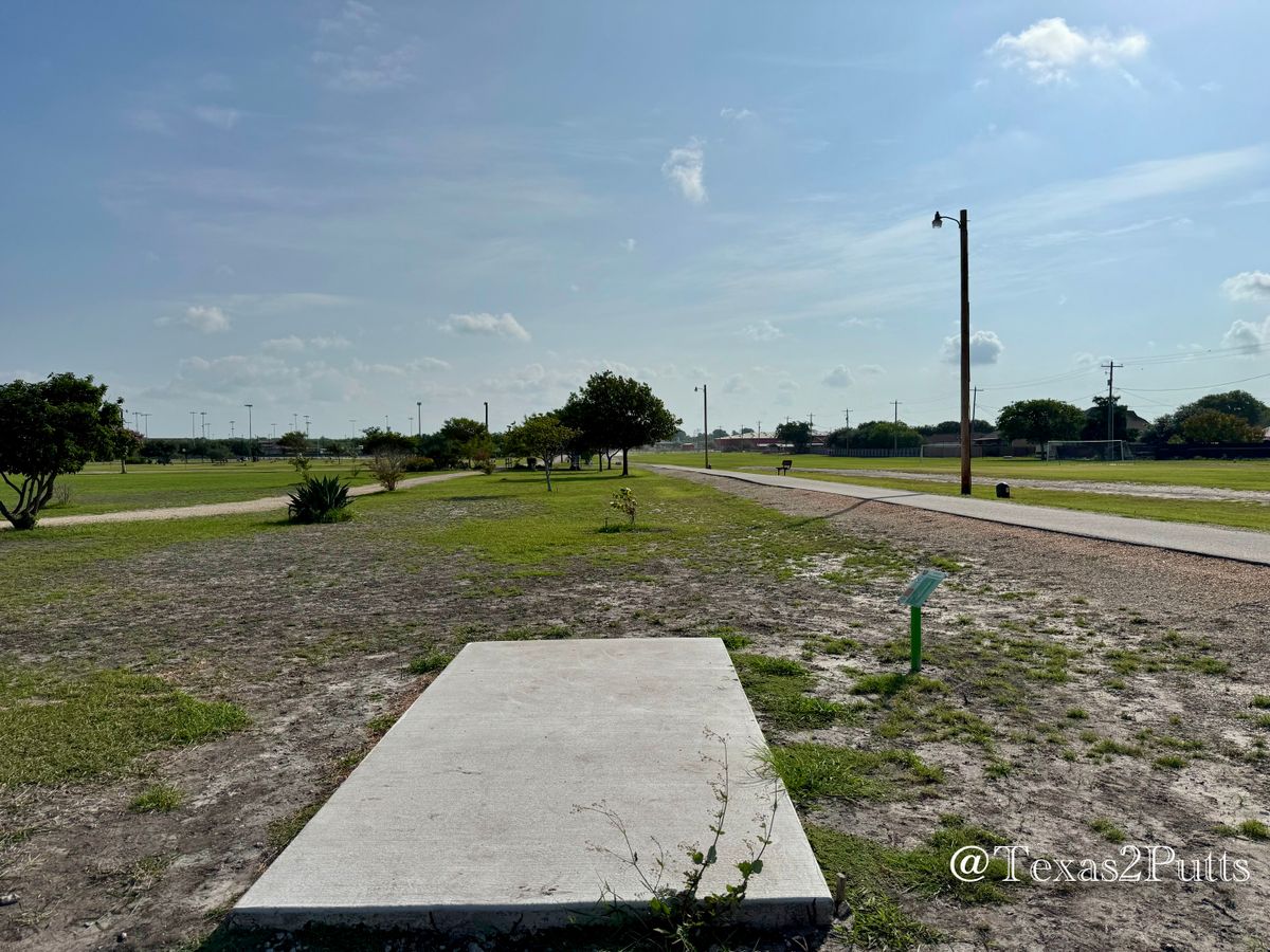 Hole 9