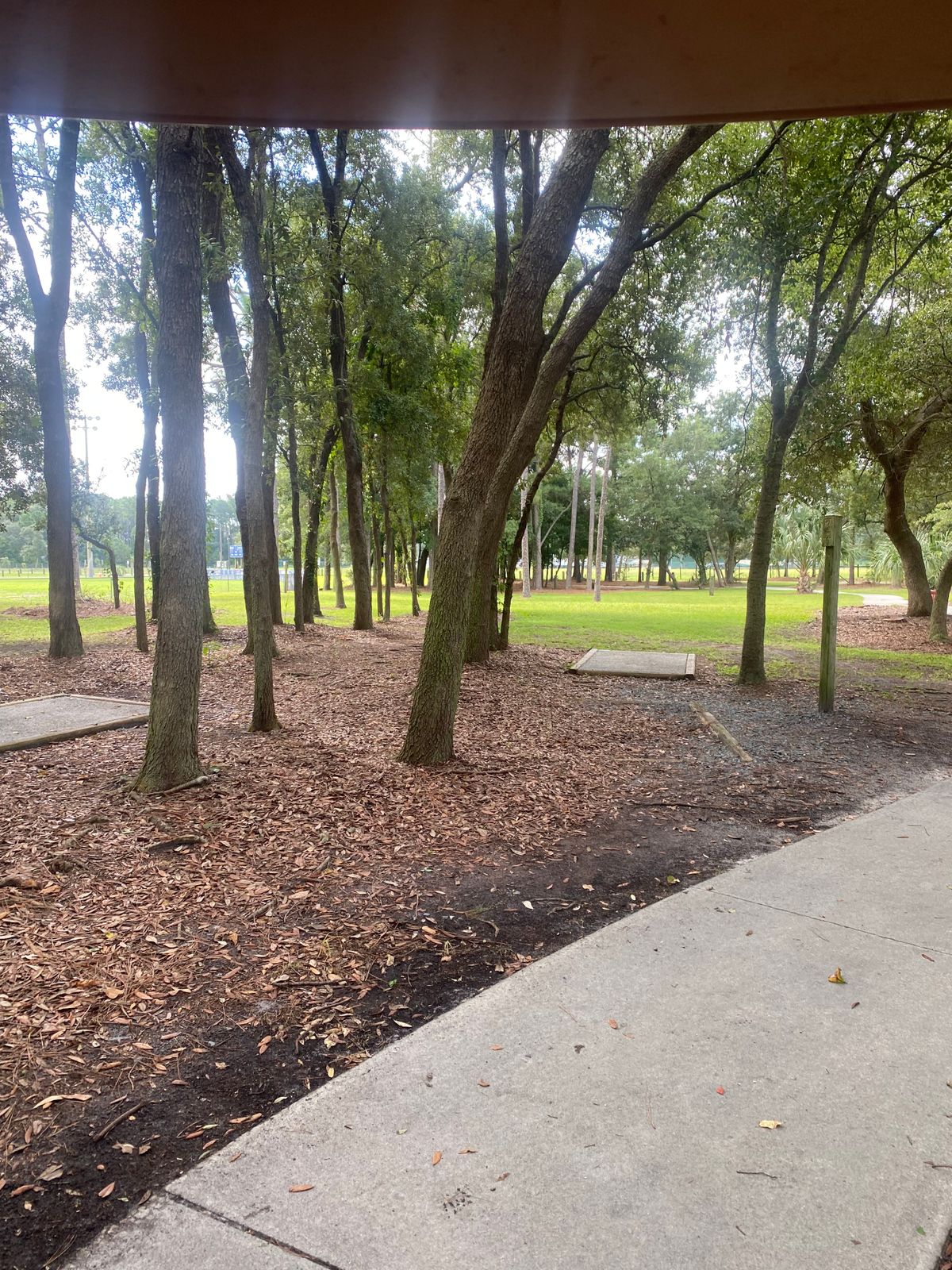Hole #2.   170ft