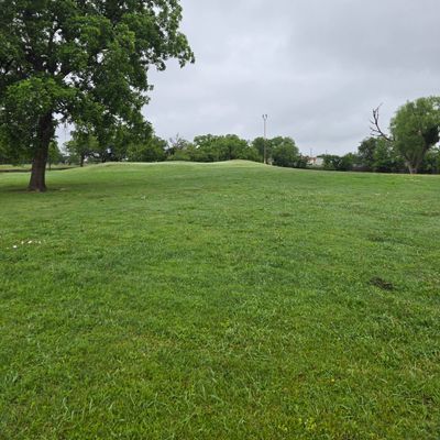 Hole 2 Tee