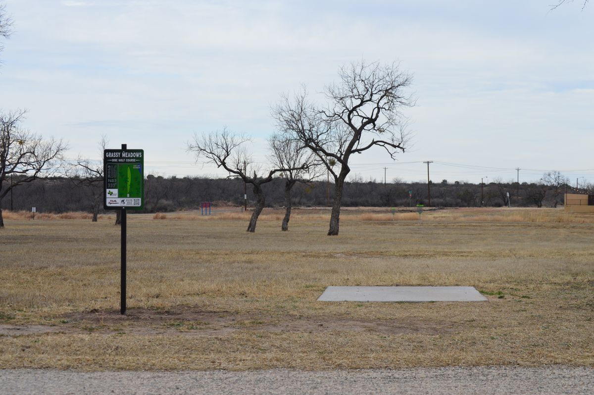 Hole 16