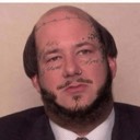 User avatar image