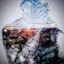 User avatar image