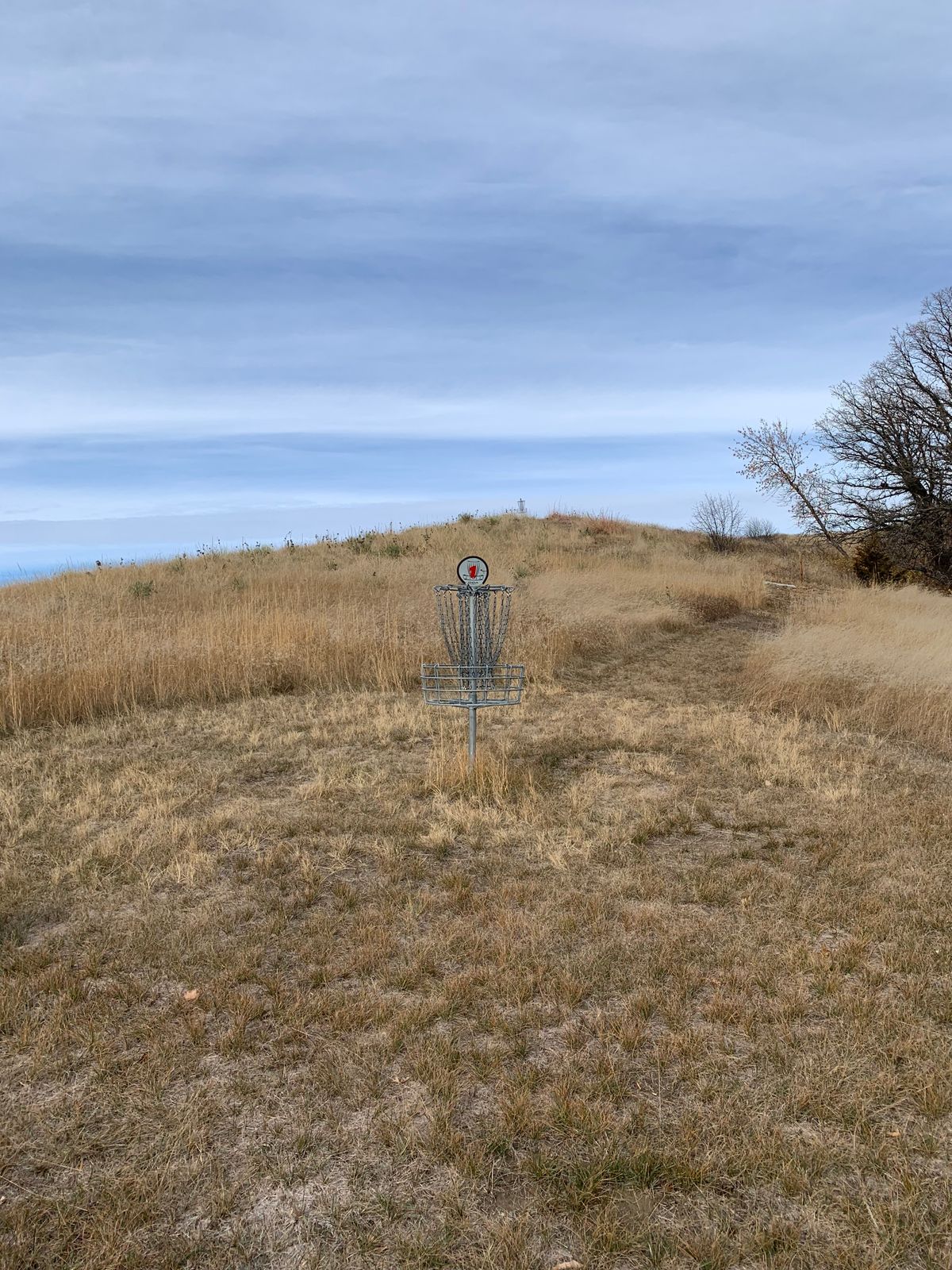 Hole 1