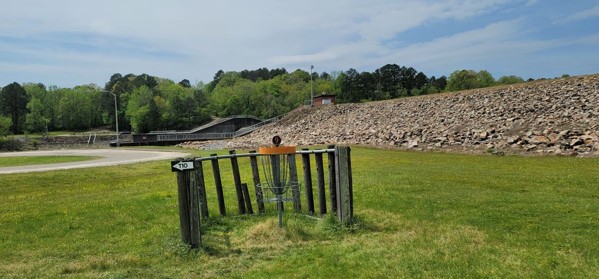 Hole 9