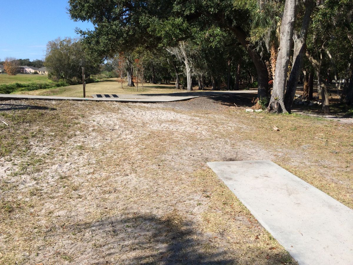 Hole 16