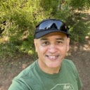 User avatar image