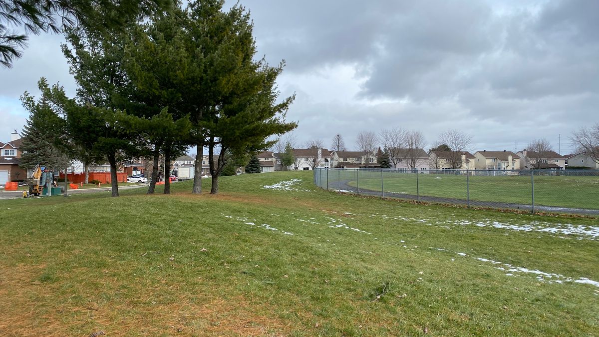 Hole 9