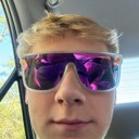 User avatar image