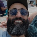 User avatar image