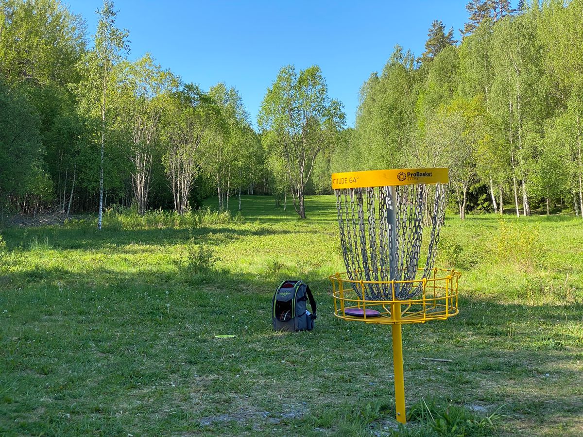 Hole 17