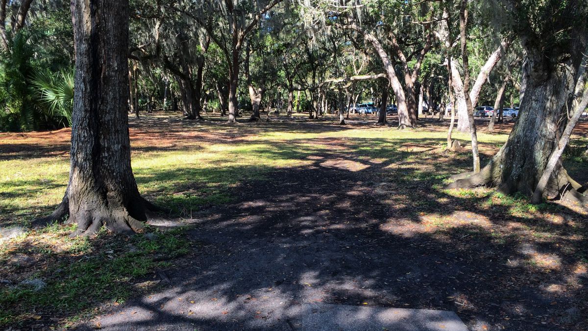 Hole 13