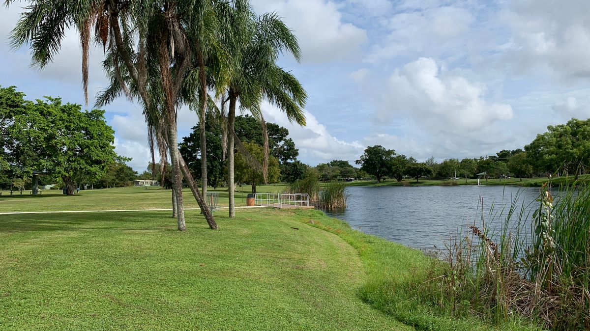Hole 11