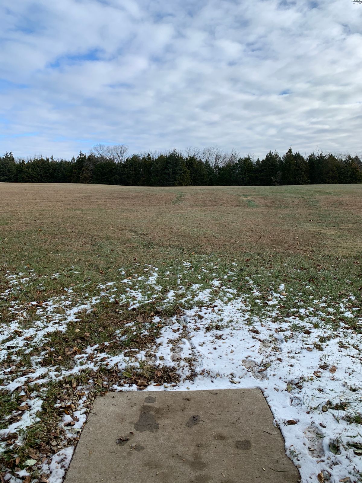 Hole 15