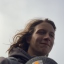 User avatar image