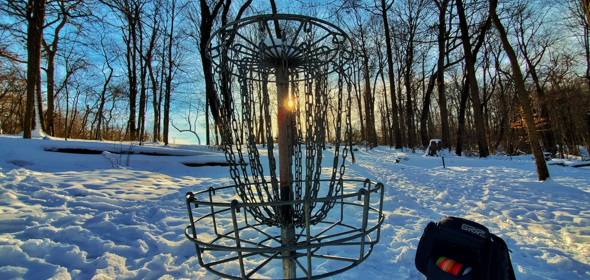 Hole 2b