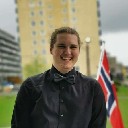 User avatar image