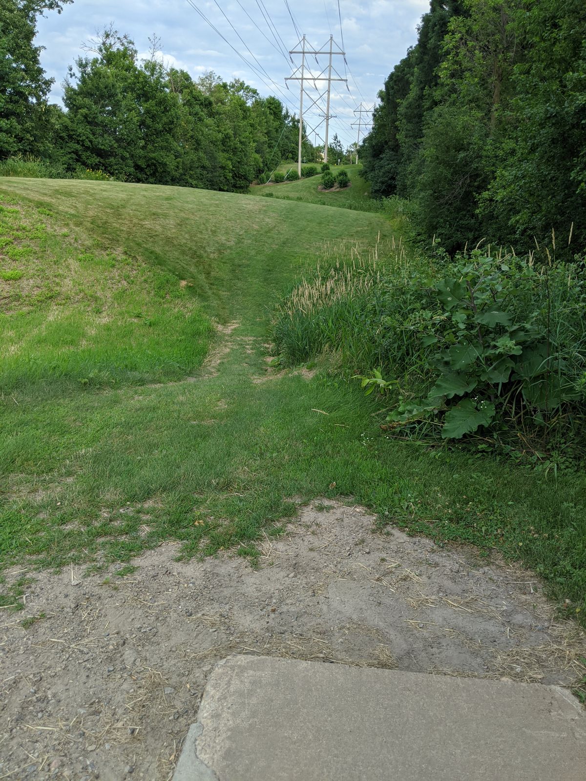 Hole 16